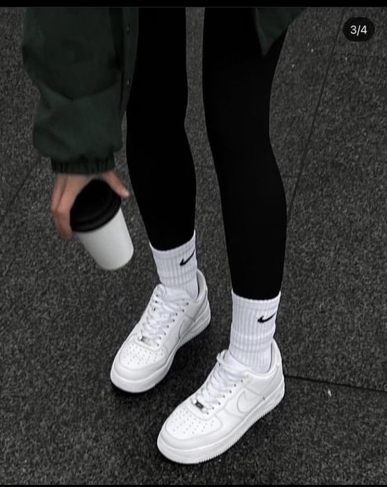 Носки Nike отличного качества