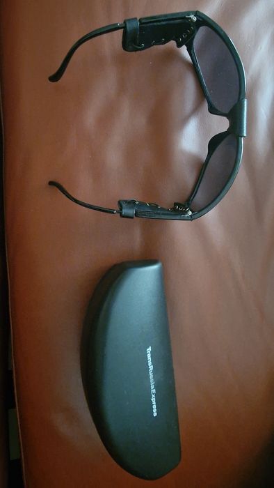 Ochelari moto uvex originali