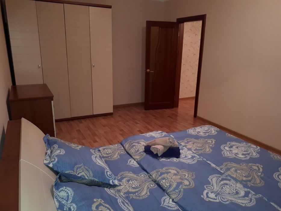 сдам 1 ком. квартиру по ул. 1 мая 272