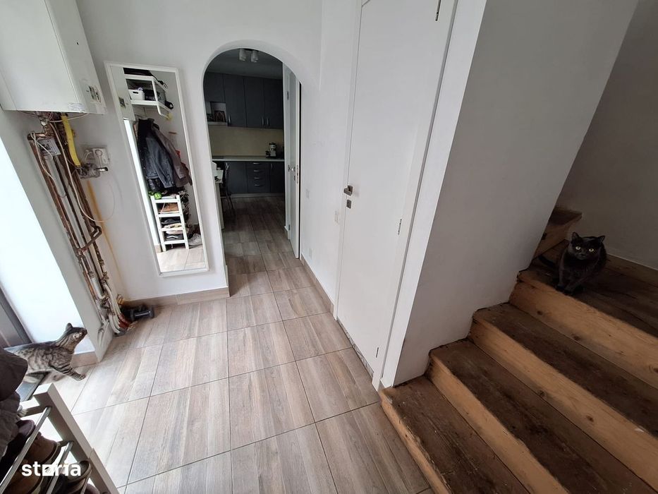 Apartament – Cluj-Napoca - Vedere 3