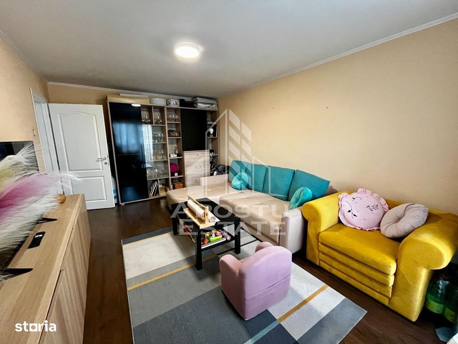 Apartament 3 camere de vanzare, zona Lipovei, Timisoara