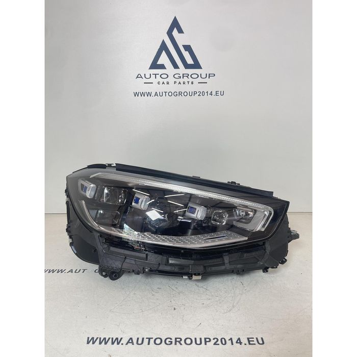 Десен фар за mercedes s-class w223 digital light - a2239065005