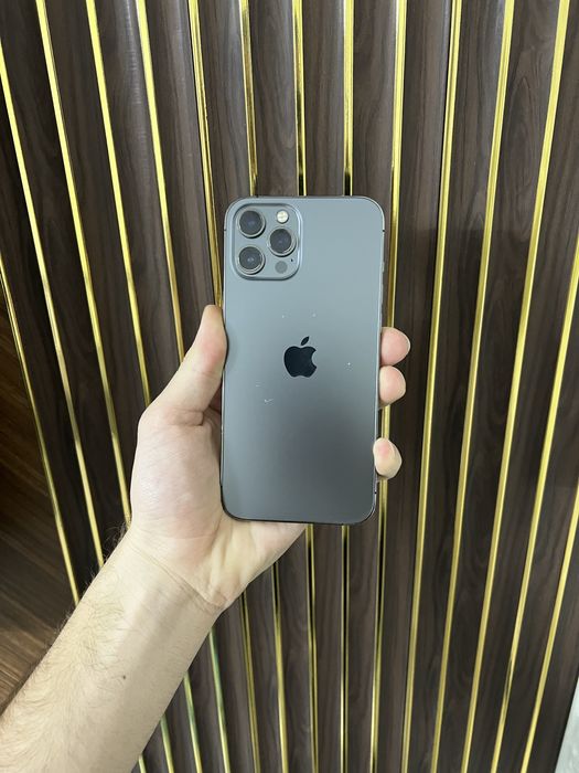 Iphone 12 Pro Max 128 Айфон 12 Про Макс 128