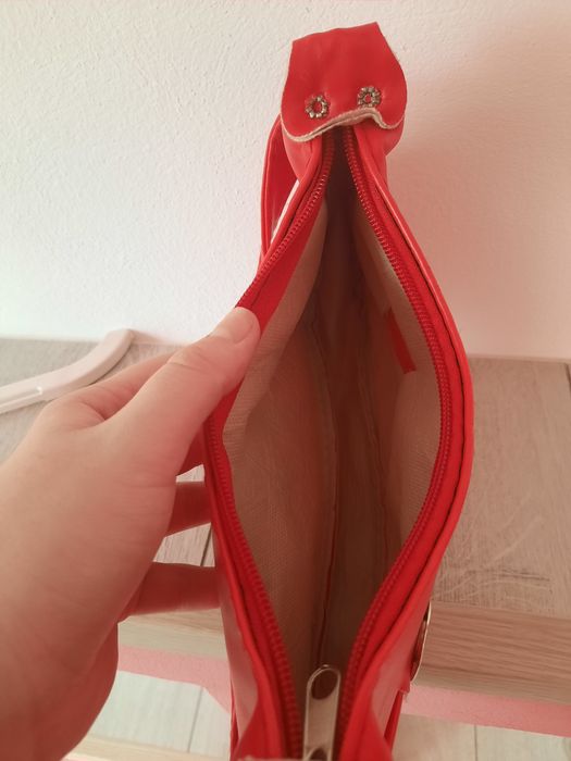 Geanta de mana pentru femei