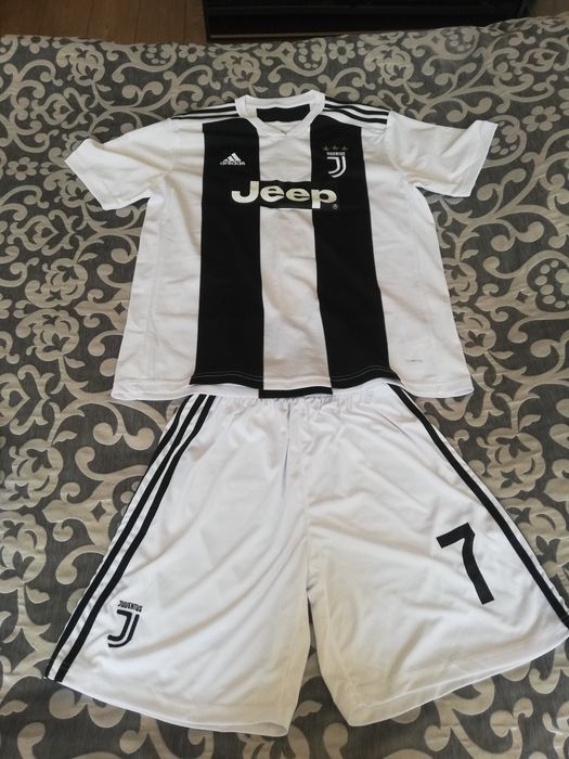 Футбольная форма!