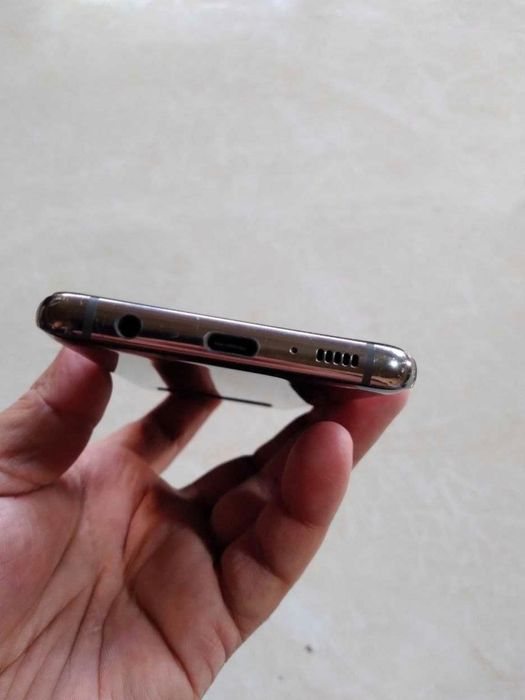 Samsung galaxy S 10
