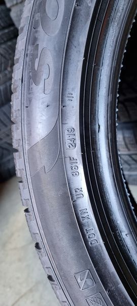 245/45/21 PIRELLI 4бр