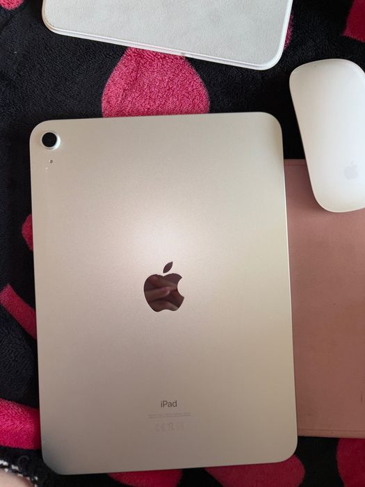 Ipad 10th generation