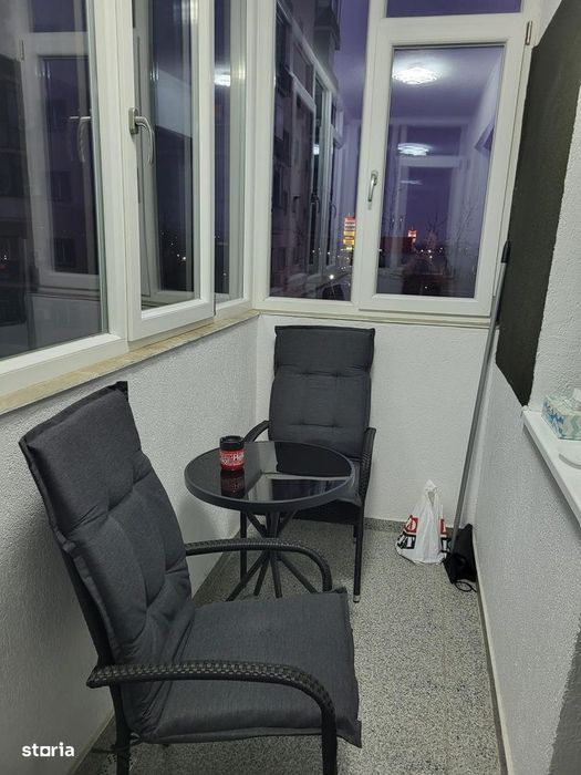 Apartament 3 camere | 2 bai | militari residence