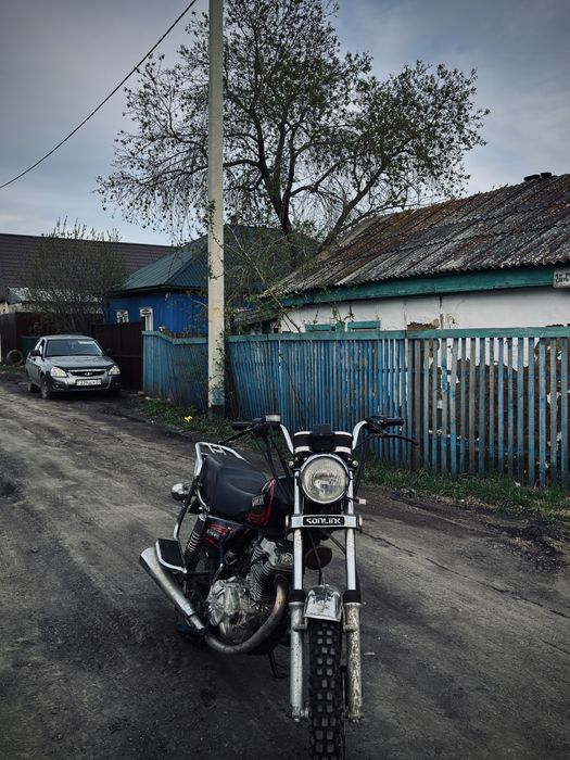 продается Sonlink 150cc