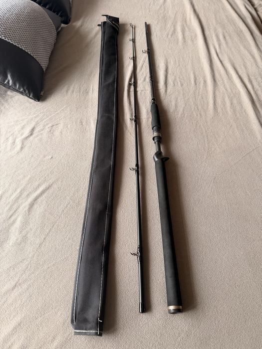 Кастинг Въдица Westin W3 Jerkbait-t