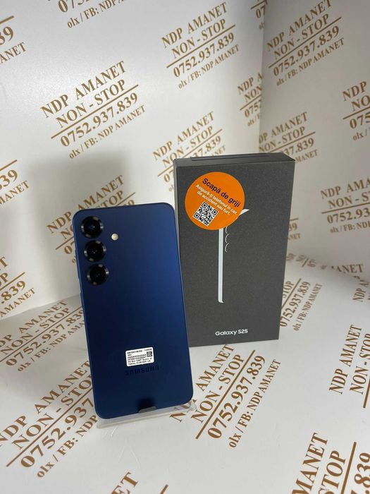 NDP Amanet NON-STOP Bld.Iuliu Maniu 69 SAMSUNG S25  (50937)