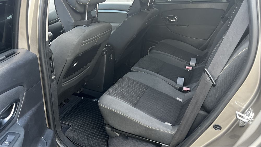 RENAULT Scenic 2009 — imagine 3
