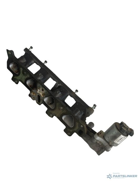 Corp Galerie De Admisie + Egr Opel Astra G Hatchback F48_, F08_, T98 1998 - 2009 1.6 16V X 16 Xel, Z 16 Xe, C 16 Sel 724809100