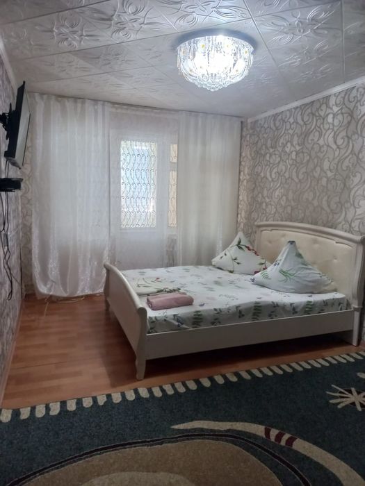 Квартира посуточно
