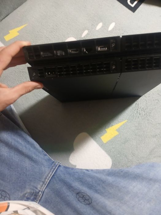 Ps 4 in stare excelenta de funcționare