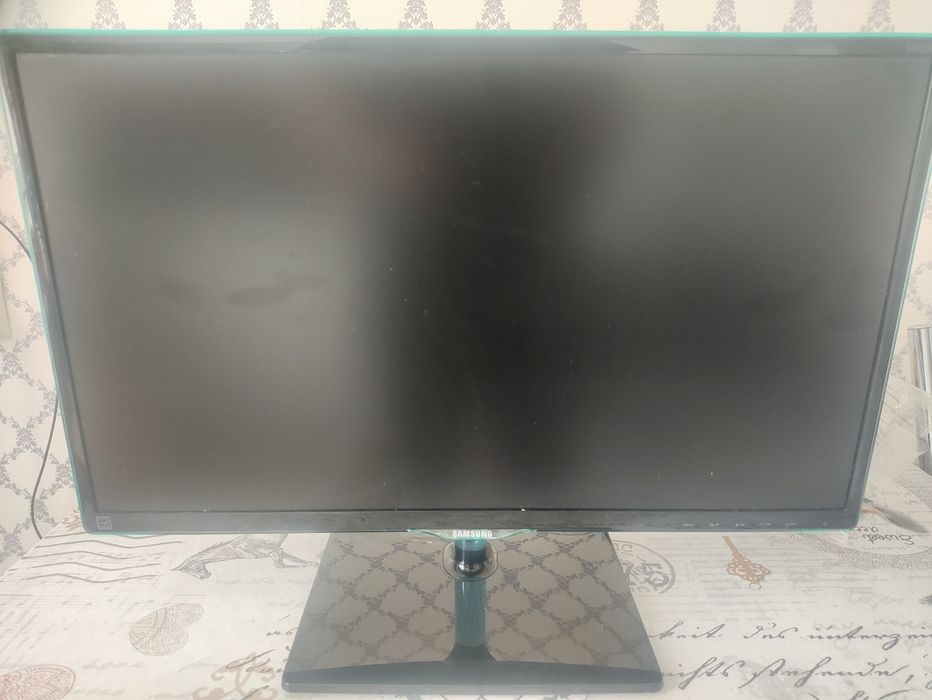 Продам либо обменяю Пк