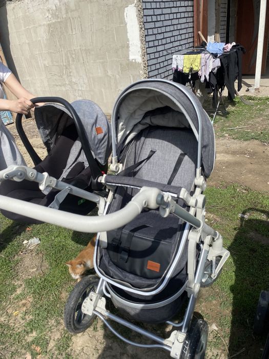 Детский транспорт