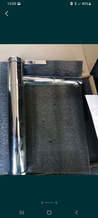 Смесител,батерия за мивка