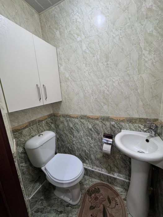 N5935 Olmazor tumani Medgorodok 3/1/4