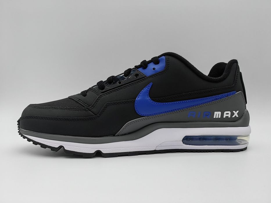 Nike Air Max LTD 3