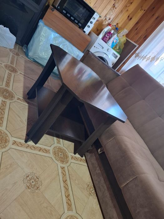 Продам комплект корпусной мебели.