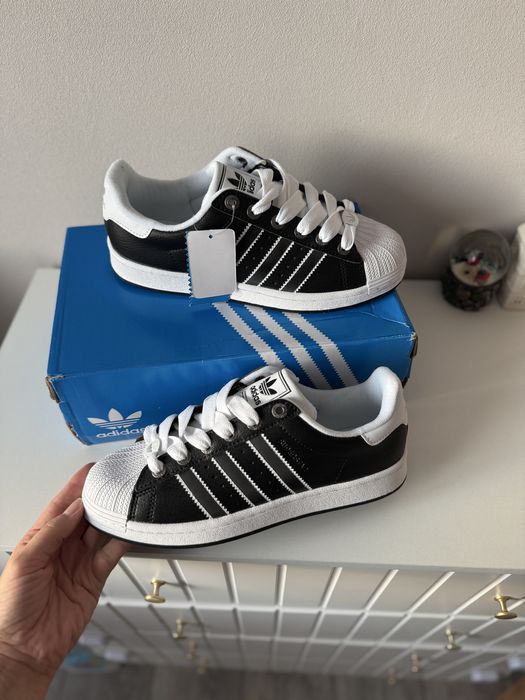 Мужские Адидас суперстар
