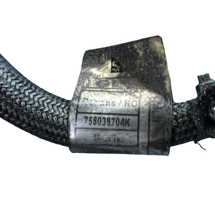 Set Injectoare Combustibil Bmw X1 I E84 2009 - 2015 758039704K