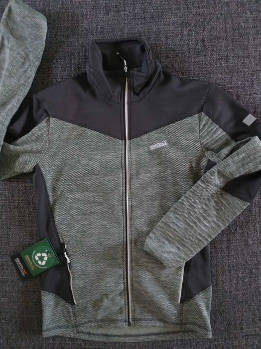 REGATTA 'Highton IV' - Функционално мъжко поларено яке НОВО размер S