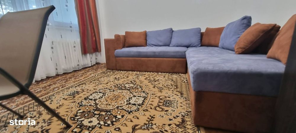 Ofertă nouă! Închiriere-apartament 3 camere, Podu Roș Poșta