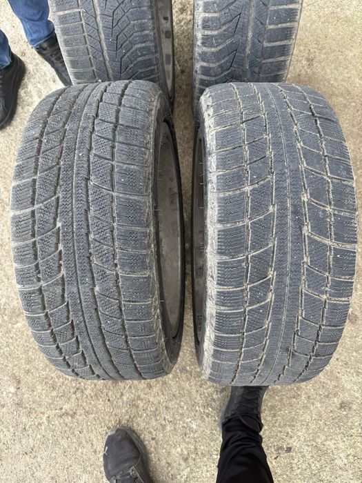 Джанти RONAL орегинални за Ауди 17ски 5.112 7.5J ET45