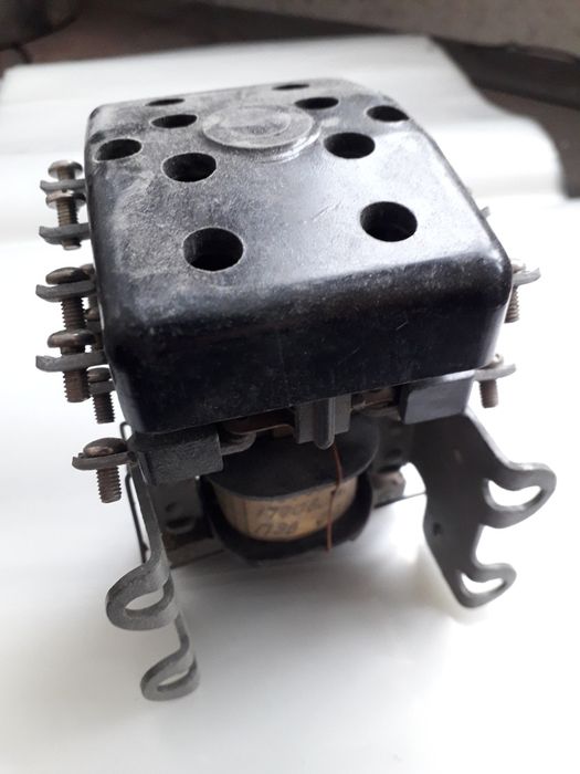 Реле электрические