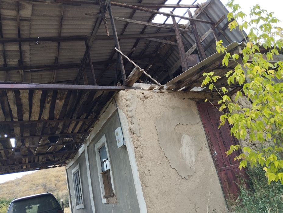 Продам дачу (турарские дачи)