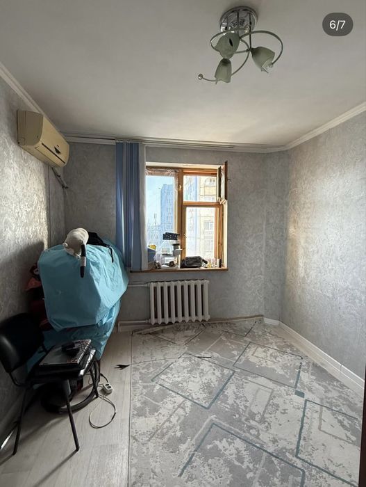 Продаю 2-ком.квартиру