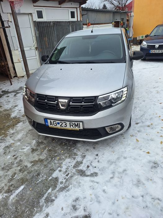 Dacia logan sl.plus