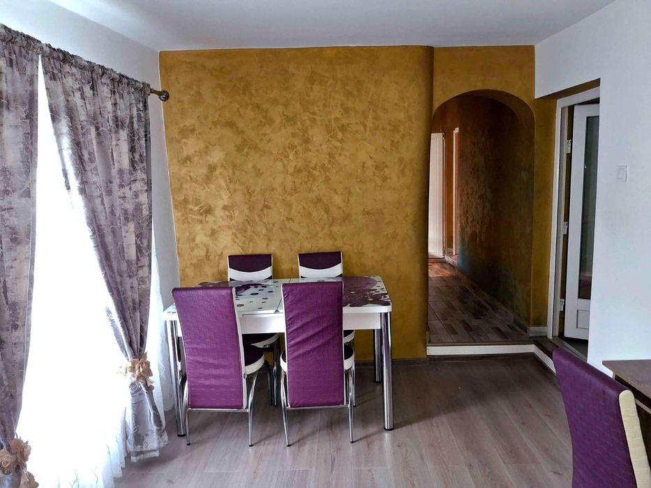 Casa ultracentral
