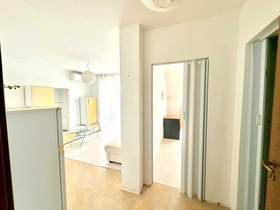 Продава се Двустаен апартамент в с. Нови хан, Област София-област - 52 кв.м за 1712 €/кв.м - Снимка #3