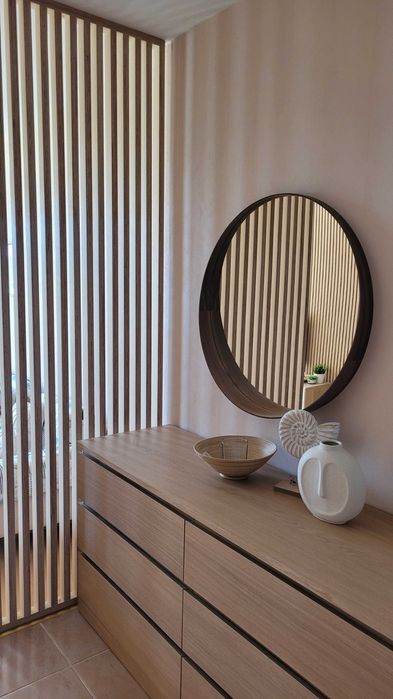 ПЪРВА ЛИНИЯ! Апартамент с 2 спални в Prestige fort noks