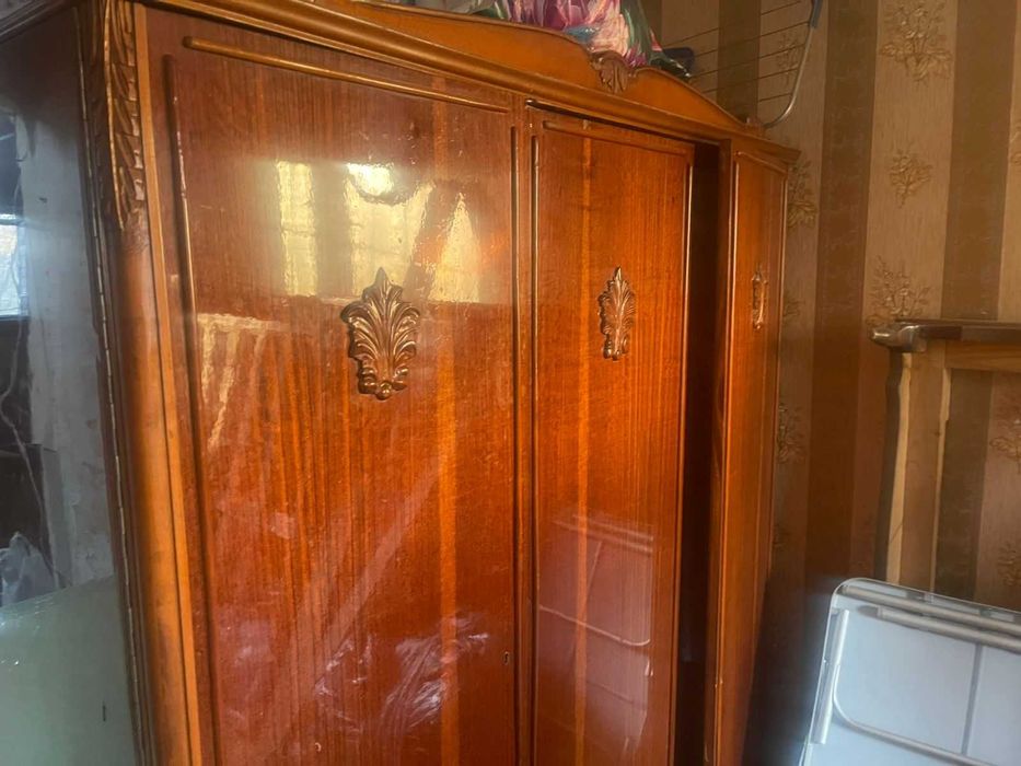 Спальный гарнитур Элеонора 1970г., Румыния