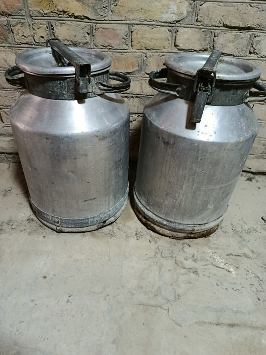 Филяга алюминевая