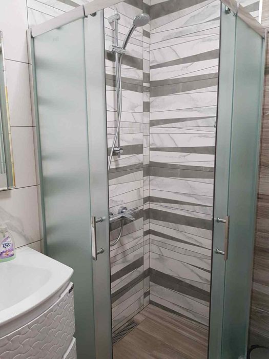 Дава се под наем Двустаен апартамент в Пловдив, Христо Смирненски - 70 кв.м за 700 € - Снимка #6