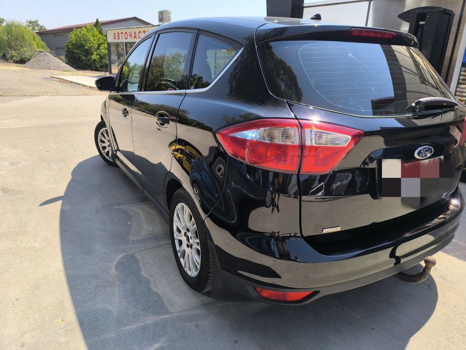 Ford C-Max 1.6 116hp