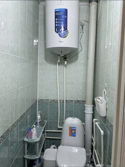 Сдам квартиру на длительный срок