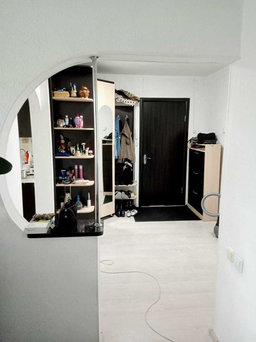 2-комнатная квартира, 54 м², ДСР