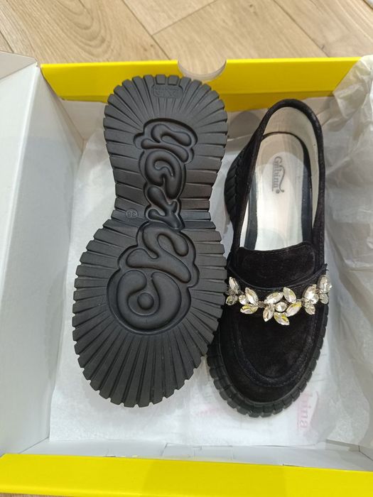 Обувки Gabina 36 номер