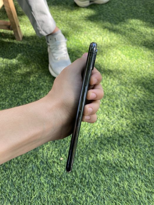 Iphone Xs max 528 tali