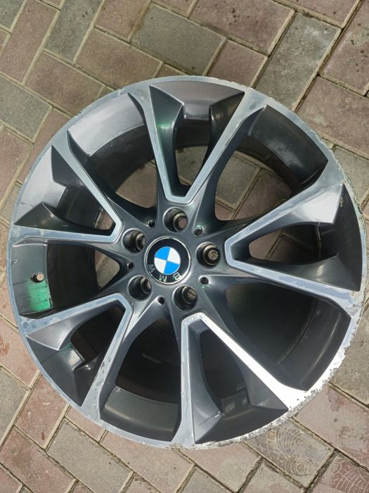 Продам диски BMW X5 F15