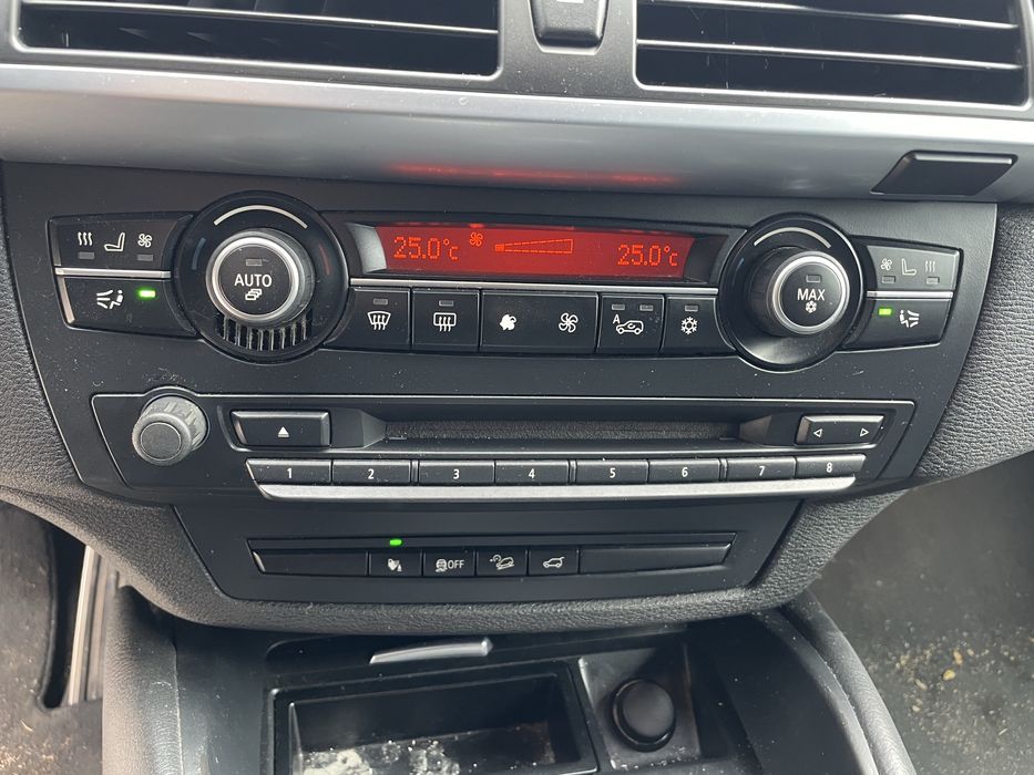 БМВ Х6, 3.0д, 245кс Фейслифт НА ЧАСТИ (BMW X6, E71 Face na chasti)