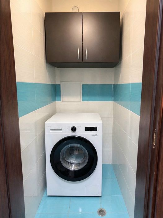 Продава се Тристаен апартамент в София, Витоша - 97 кв.м за 3 €/кв.м - Снимка #5