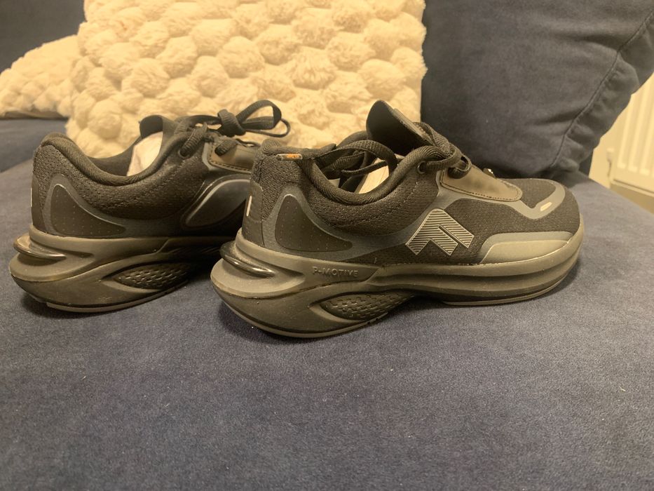 Маратонки уни 35 номер - flair с етикет